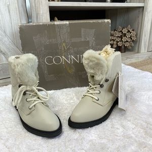 NIB Connie Eskimo Winter Snow Weather Resistant 6